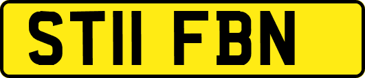 ST11FBN