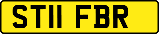 ST11FBR