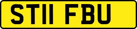 ST11FBU