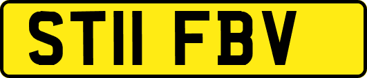 ST11FBV