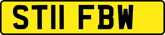 ST11FBW