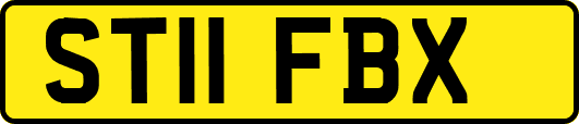 ST11FBX