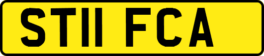ST11FCA