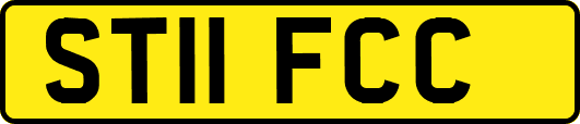 ST11FCC
