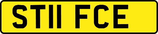 ST11FCE
