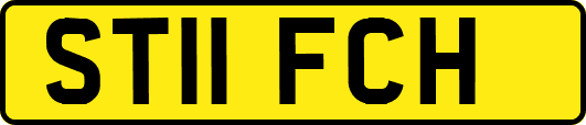 ST11FCH