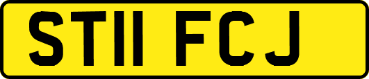 ST11FCJ