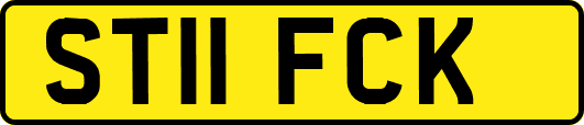 ST11FCK
