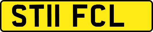 ST11FCL