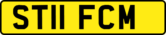 ST11FCM