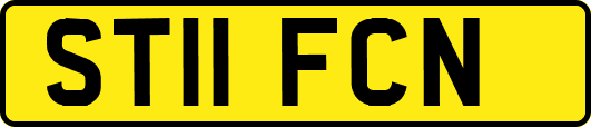 ST11FCN