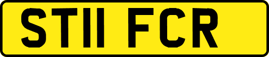 ST11FCR