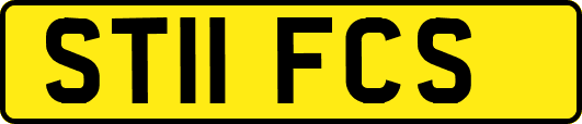 ST11FCS