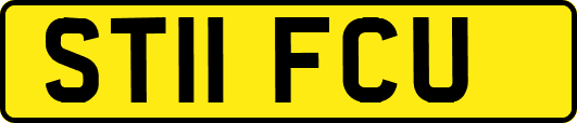 ST11FCU