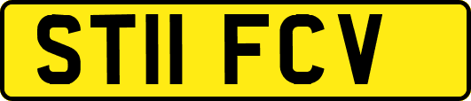 ST11FCV