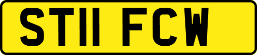 ST11FCW