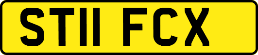ST11FCX