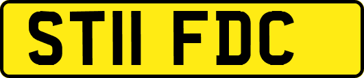 ST11FDC