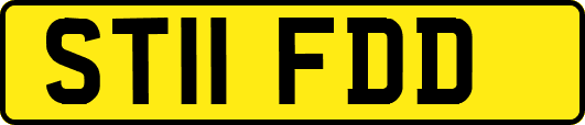 ST11FDD