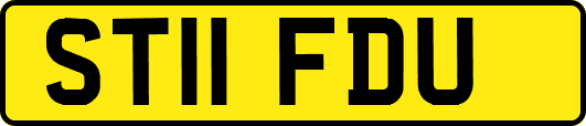 ST11FDU