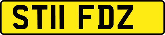 ST11FDZ