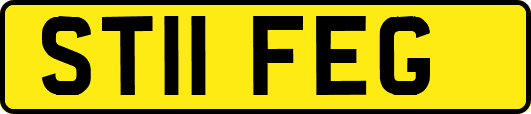 ST11FEG
