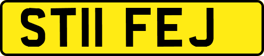 ST11FEJ