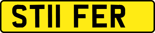 ST11FER