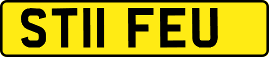 ST11FEU