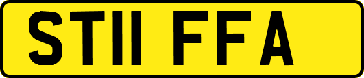 ST11FFA