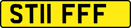 ST11FFF