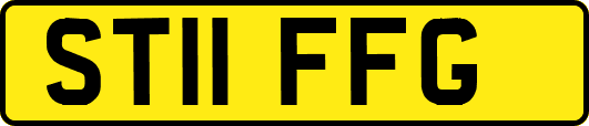 ST11FFG