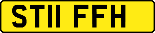 ST11FFH