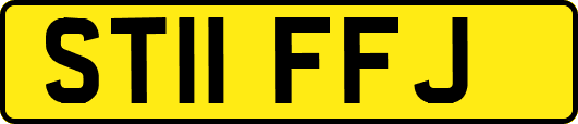 ST11FFJ