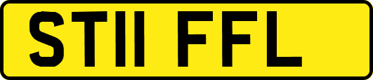 ST11FFL