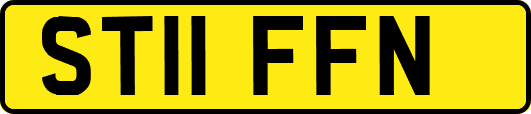 ST11FFN
