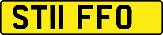 ST11FFO