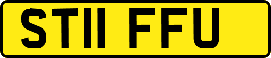 ST11FFU