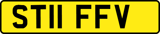 ST11FFV
