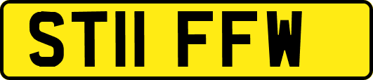ST11FFW