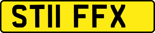 ST11FFX