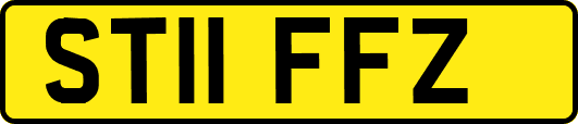 ST11FFZ