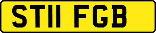 ST11FGB