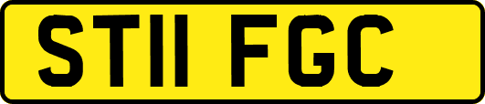 ST11FGC