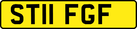 ST11FGF