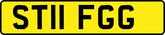 ST11FGG