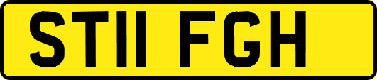 ST11FGH