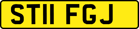ST11FGJ