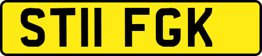 ST11FGK