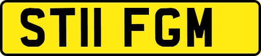 ST11FGM
